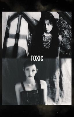 TOXIC - Catnipz