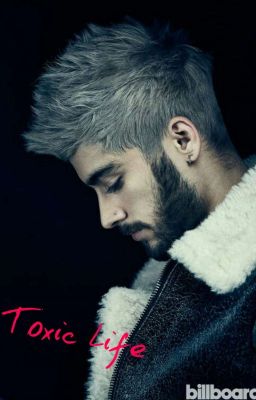 Toxic Life /Zayn Malik