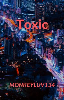 Toxic (s.p.)