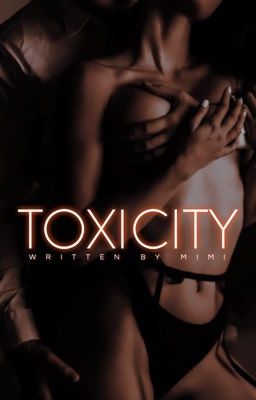 Toxicity |18+| ✔️