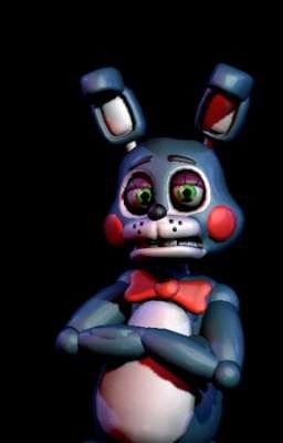 toy bonnie x reader oneshots REQUESTS OPEN