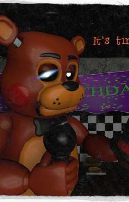 toy freddy x reader oneshots REQUESTS OPEN