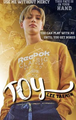 Toy ➜ 「Lee Taemin」