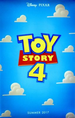 Toy Story 4