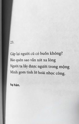 tp ﾒ dla, lỡ dở