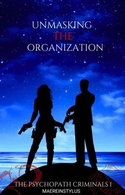 TPC1: Unmasking The Organization (COMPLETED)