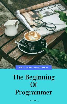 TPS ( 1 ) - The Beginning Of Programmer [ ✔ ]