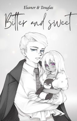 [TR FANFIC][Mucho+Sanzu+OC] Bitter and Sweet