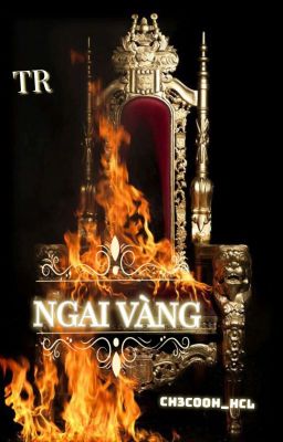 [TR]  Ngai Vàng 