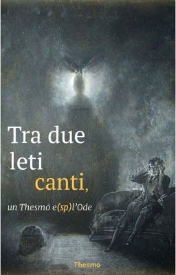 Tra due leti-canti, un Thesmo e(sp)l'Ode