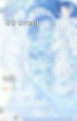 trả event