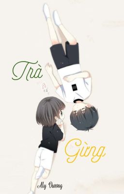 Trà Gừng