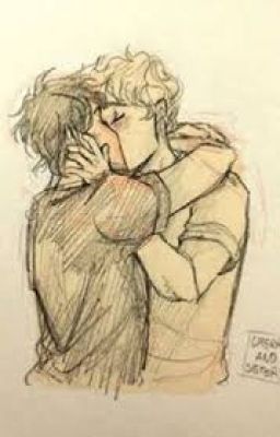 Tra le Tue Braccia (Solangelo, Will Solace x Nico Di Angelo)