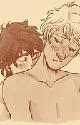 Tra letteratura, medicina e musica ( Solangelo- Nico Di Angelo x Will Solace)