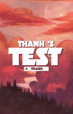 Trả Test