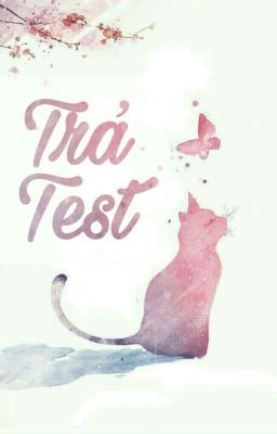 trả test