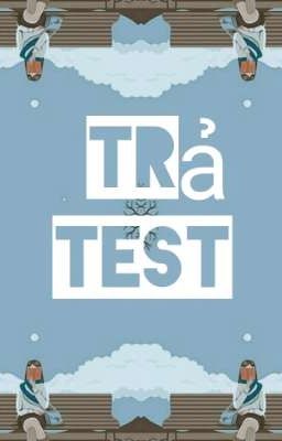 Trả Test 