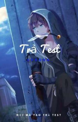 Trả Test