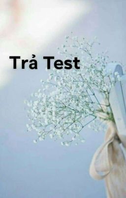 Trả Test