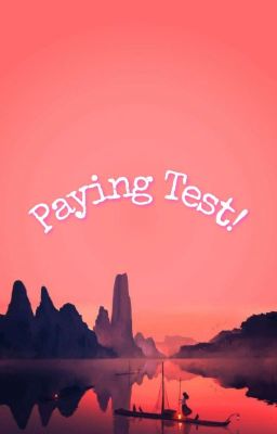 Trả Test