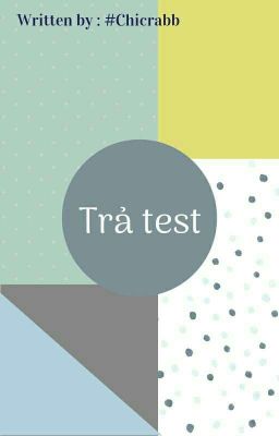 Trả Test