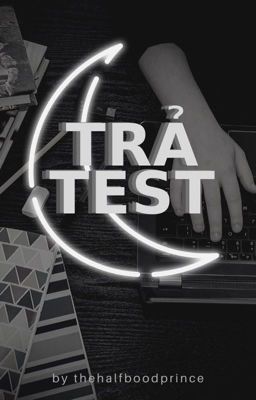 Trả test