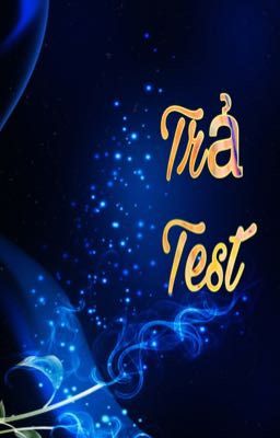 Trả Test 