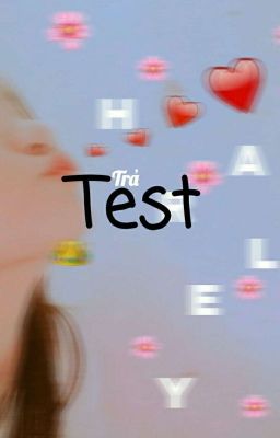 Trả Testtt