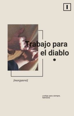 Trabajo para el diablo (ChanBaek)