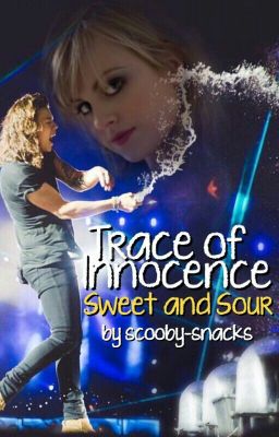 Trace of Innocence | Sweet and Sour (Book 4)