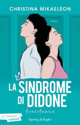 Tracotanza. La Sindrome di Didone (Vol. 1) 