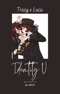 Tracy  x Luca (identity V)