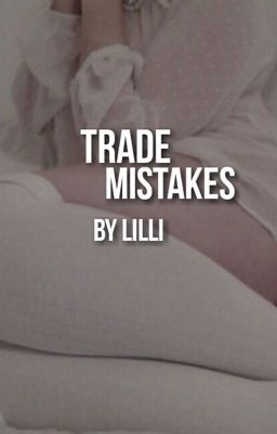 trade mistakes ☁️ larry 