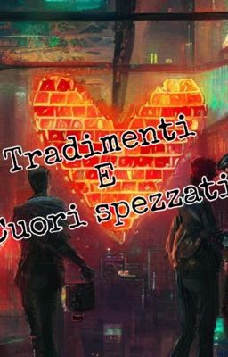 Tradimenti e cuori spezzati