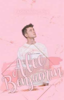 Tradução de Músicas - Alec Benjamin 