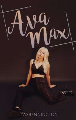 Tradução de Músicas- Ava Max