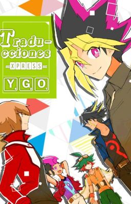 Traducciones Xpress YGO