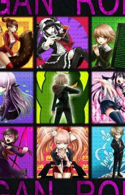 traductions danganronpa !!