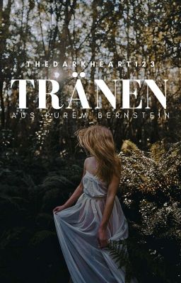 Tränen aus purem Bernstein (Mitmach-Buch)