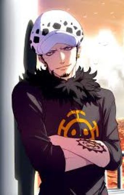 Trafalgar Law x OC