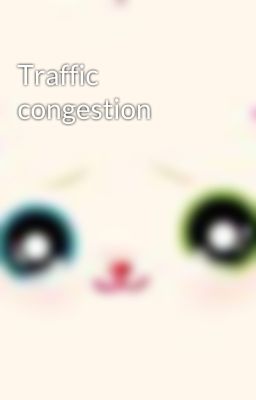 Traffic congestion