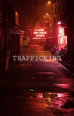 trafficking - Jikook