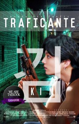 TRAFICANTE. 《KookV》