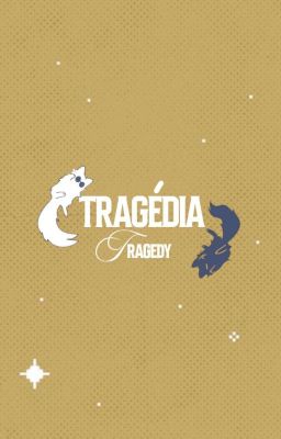 TRAGÉDIA (TRAGEDY): Satosugu.