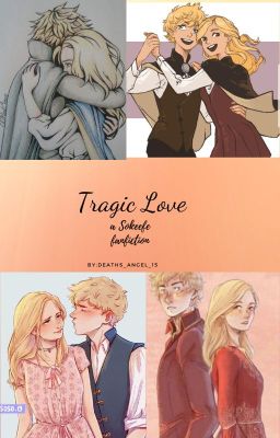 Tragic Love ✔️