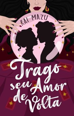 Trago Seu Amor de Volta