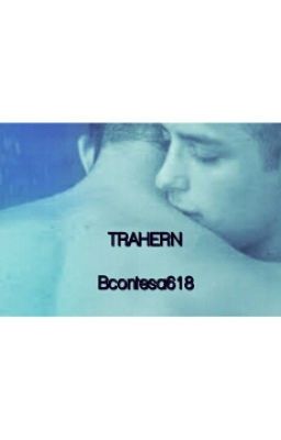 TRAHERN (boyxboy)