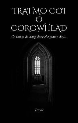 Trại mồ côi ở Corowhead