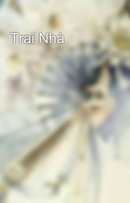 Trai Nhà