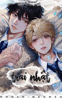 Trai Nhật | NamJin